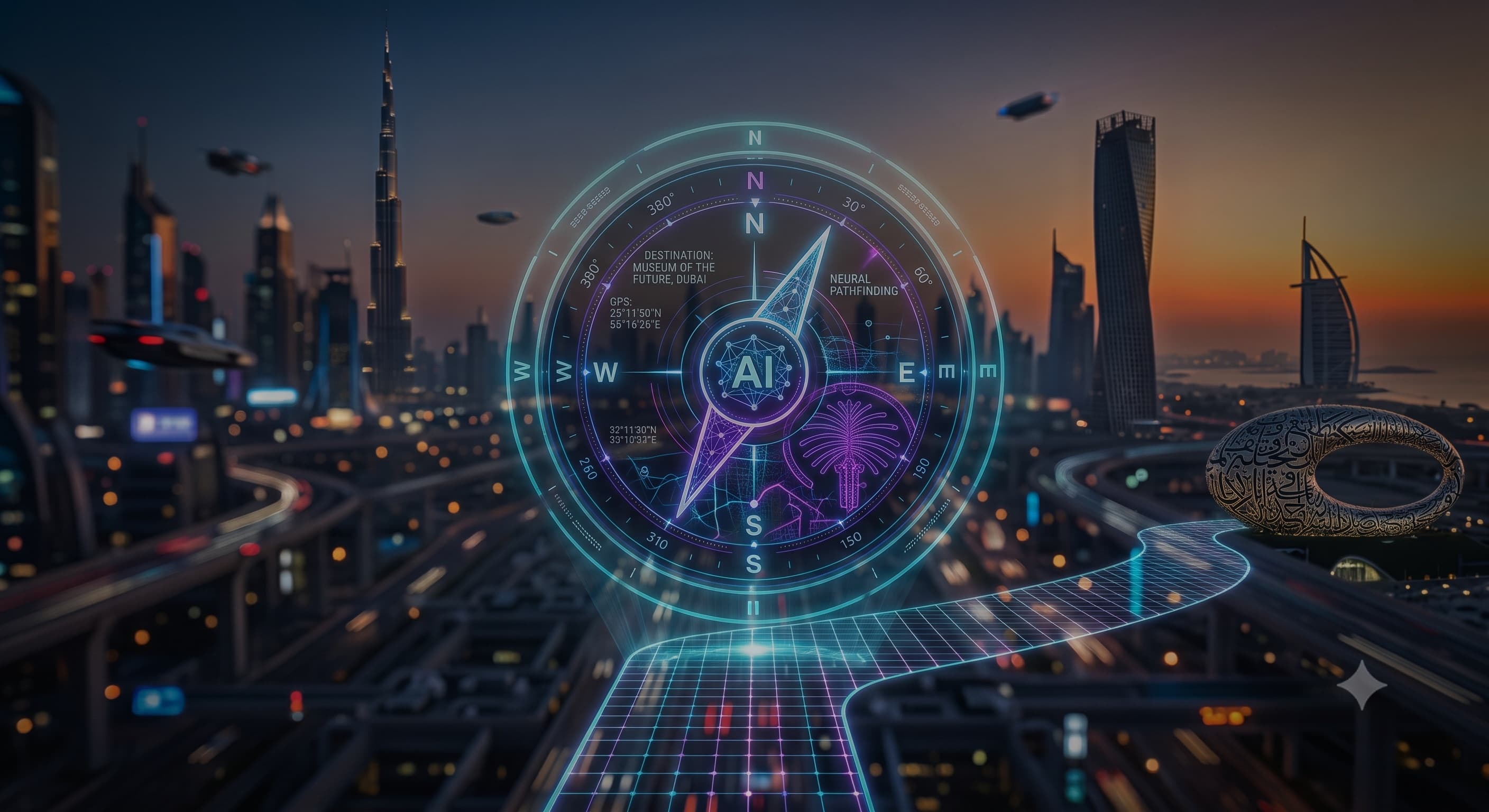 AI Compass